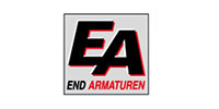 EA END-Armaturen EA END-Armaturen
