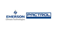 Emerson Pactrol