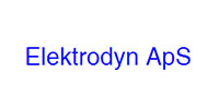 Elektrodyn