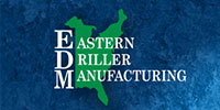 Eastern Driller Manufacturing(EDM)