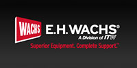 E.H.WACHS