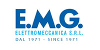 E.M.G.Elettromeccanica