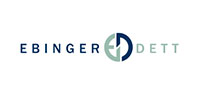 Ebinger Dett