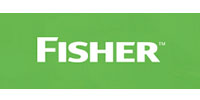 Emerson Fisher