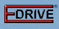 Edrive actuators