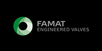 FAMAT ENGINEERED VALVES