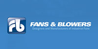 Fans Blowers