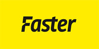 Faster Couplings Faster Couplings