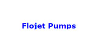Flojet Pumps