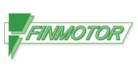 Finmotor