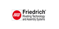 FMW-FRIEDRICH FMW-FRIEDRICH
