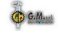 Ghirri Motoriduttori