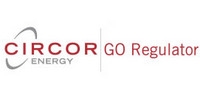 GO Regulator