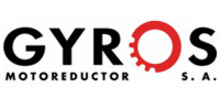 GYROS Motoreductor
