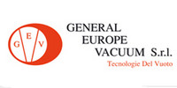 GEV（GENERAL EUROPE VACUUM）