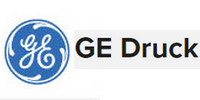 GE DRUCK GE DRUCK