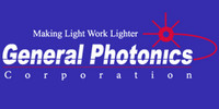 General Photonics General Photonics