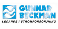 Gunnar Beckman