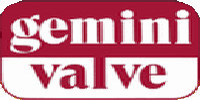 Gemini Valve