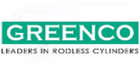 GREENCO Cylinders