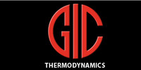 GIC Thermodynamics GIC Thermodynamics