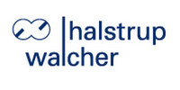 Halstrup-Walcher