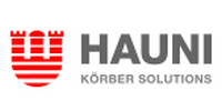 HAUNI