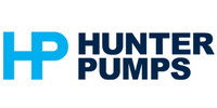 Hunter Pumps