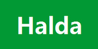 Halda