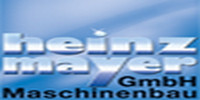 Heinz Mayer