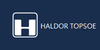Haldor Topsoe