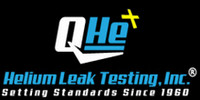 HLT（Helium Leak Testing）