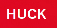HUCK