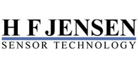 H F JENSEN