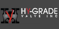 Hy-Grade Valve