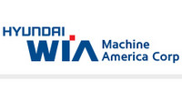 HYUNDAI WIA Machine
