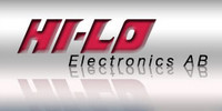 Hi-Lo Electronics AB