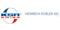 Heinrich Kübler AG