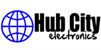 Hub City Electronics