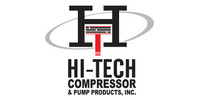 Hi-Tech Compressor Pump