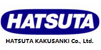 Hatsuta Kakusanki