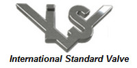 ISV Valve