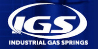 IGS（Industrial Gas Springs）