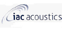 IAC ACOUSTICS