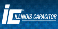 Illinois Capacitor Illinois Capacitor