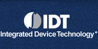 IDT（Integrated Device Technology）