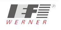 IEF Werner