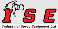 ISE（Industrial Spray Equipment）