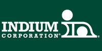 Indium
