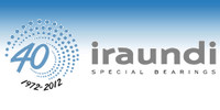 IRAUNDI